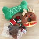 Doggie stocking - Velvet